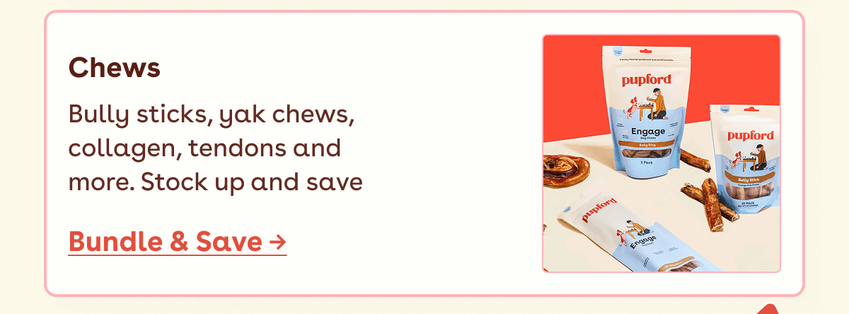 Chews 