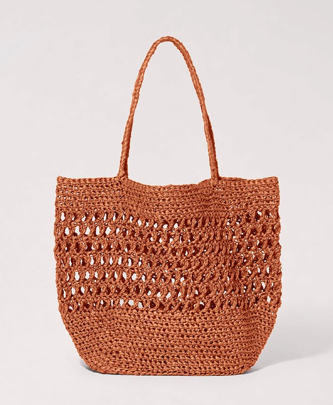 Million Reasons Bag