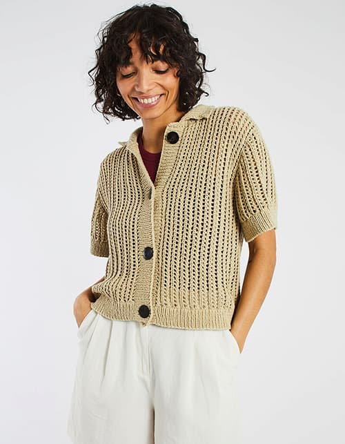 Brooklyn Cardigan