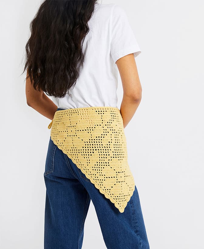 Divinize Wrap