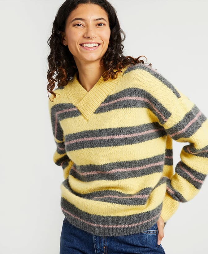 Odette Sweater