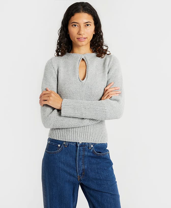 Mathilde Sweater