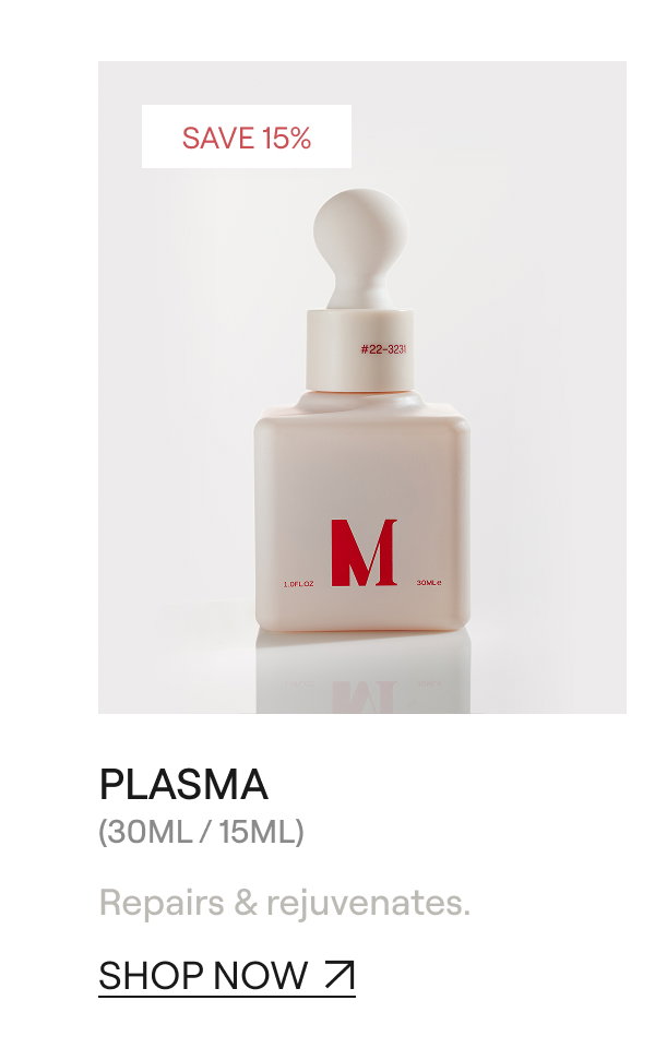 PLASMA [[SHOP NOW ↗]]
