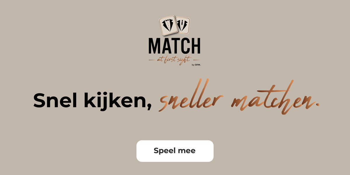 Speel mee