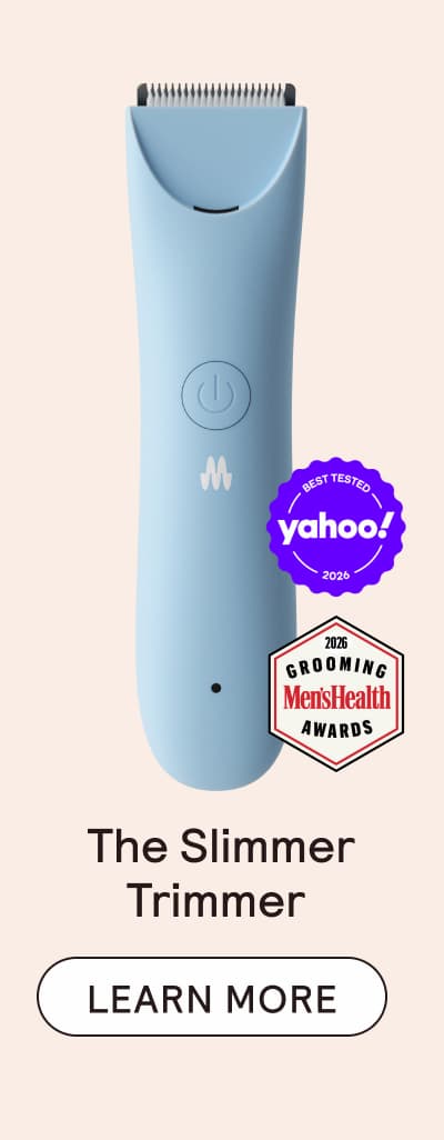 The Slimmer Trimmer