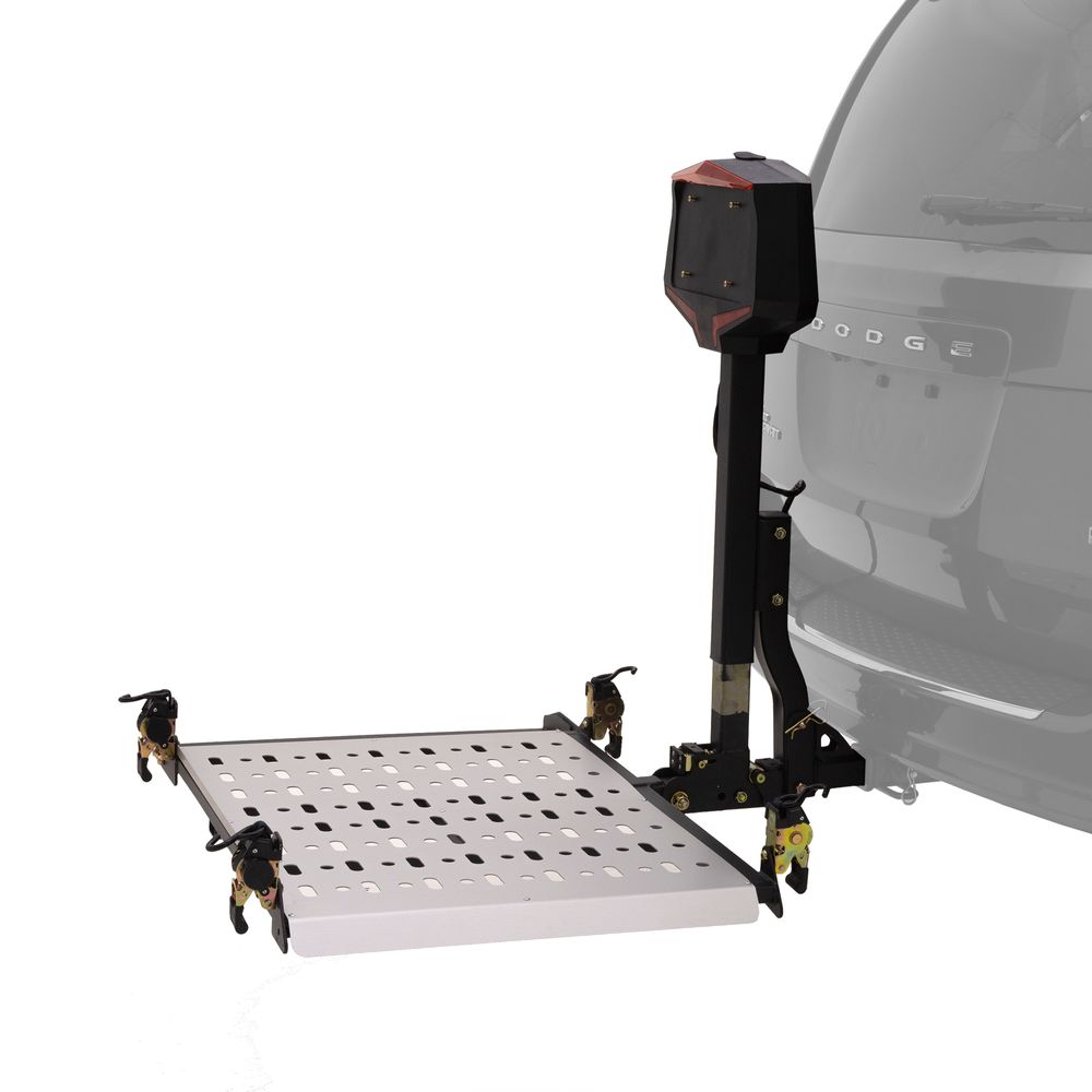 Image of Silver Spring Electric Scooter Lift & Carrier