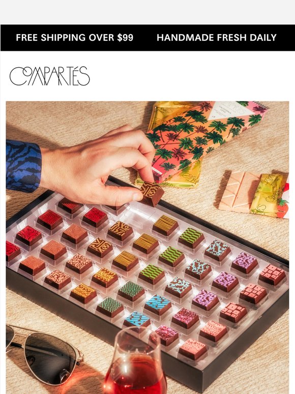 Sweet, Stylish, Seriously Giftable