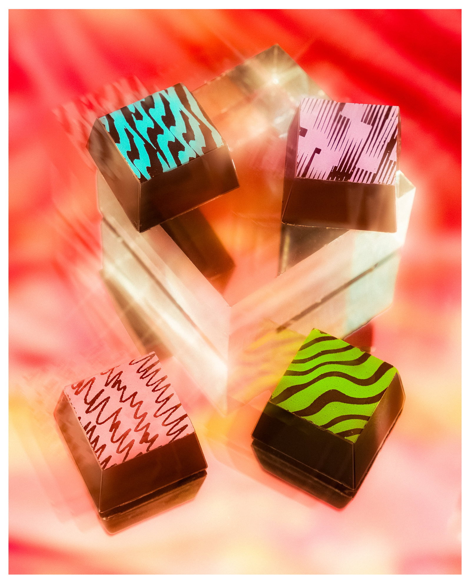 Compartes Chocolatier