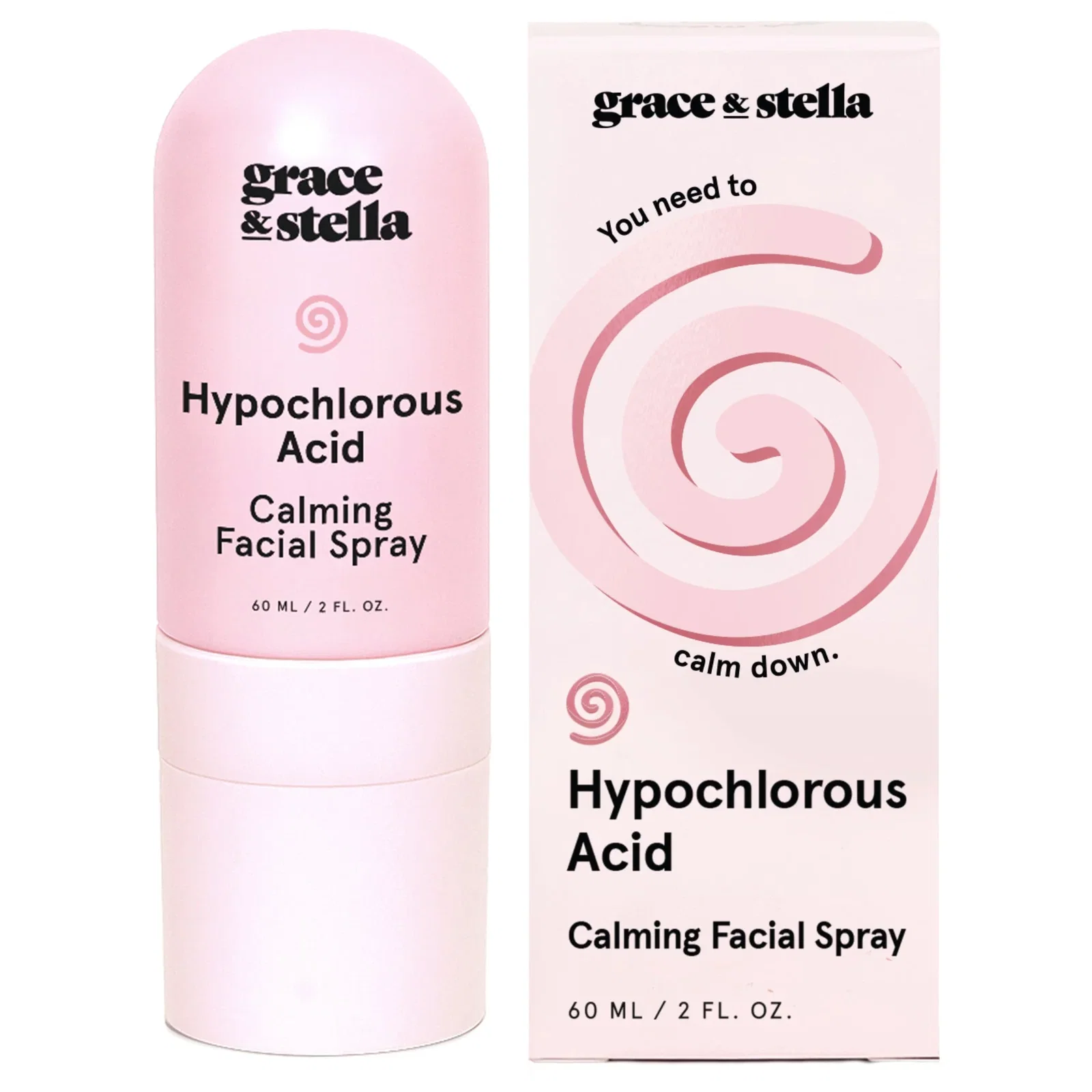 Image of Hypochlorous Acid Facial Spray