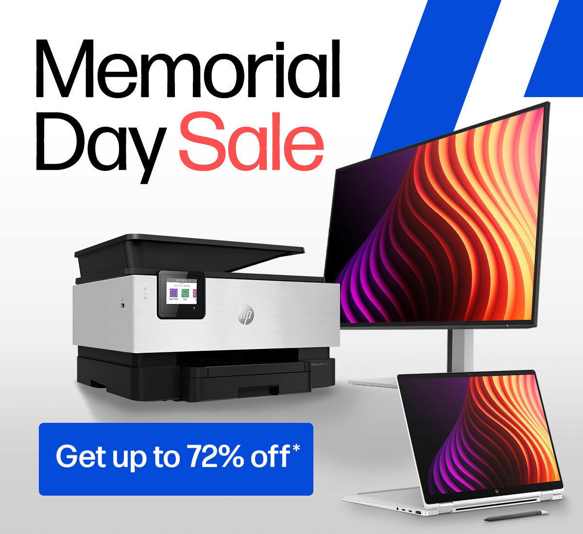 Memorial Day Sale | Get up to 72% off*