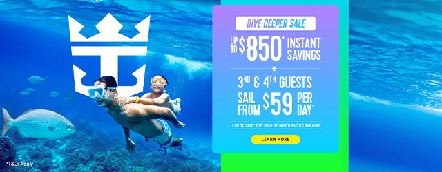 50th Anniversary Sale