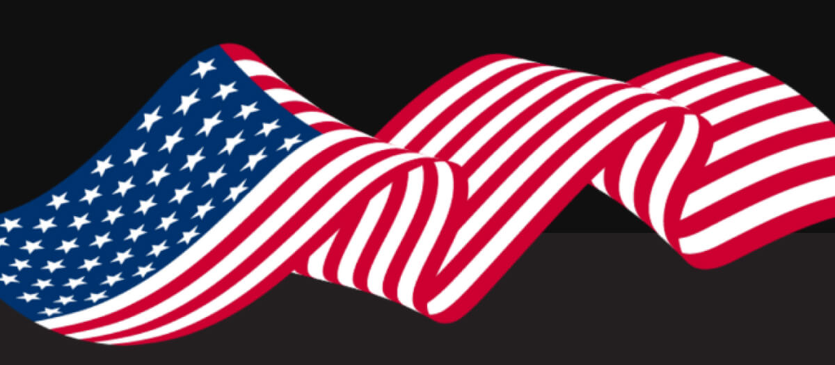 US National FLag