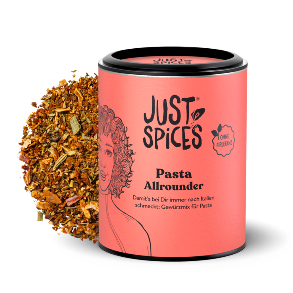 Image of Pasta Allrounder