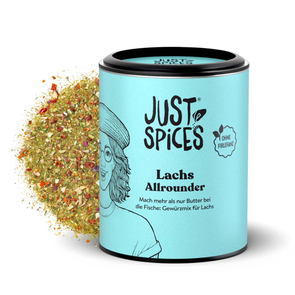Image of Lachs Allrounder