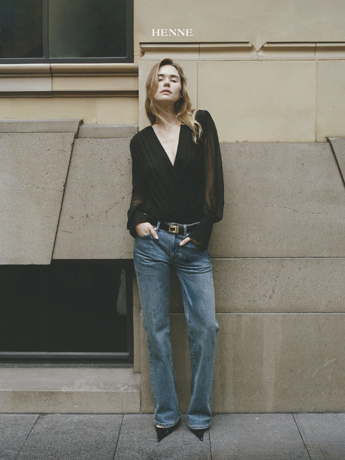 Denim