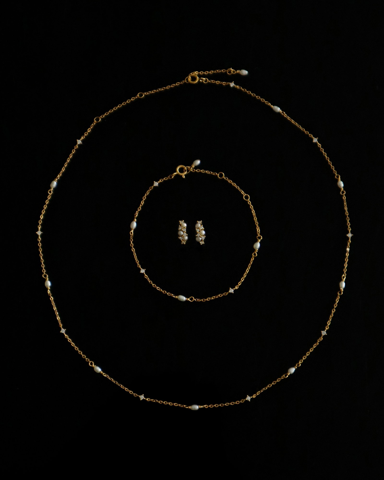 Stars & Moons