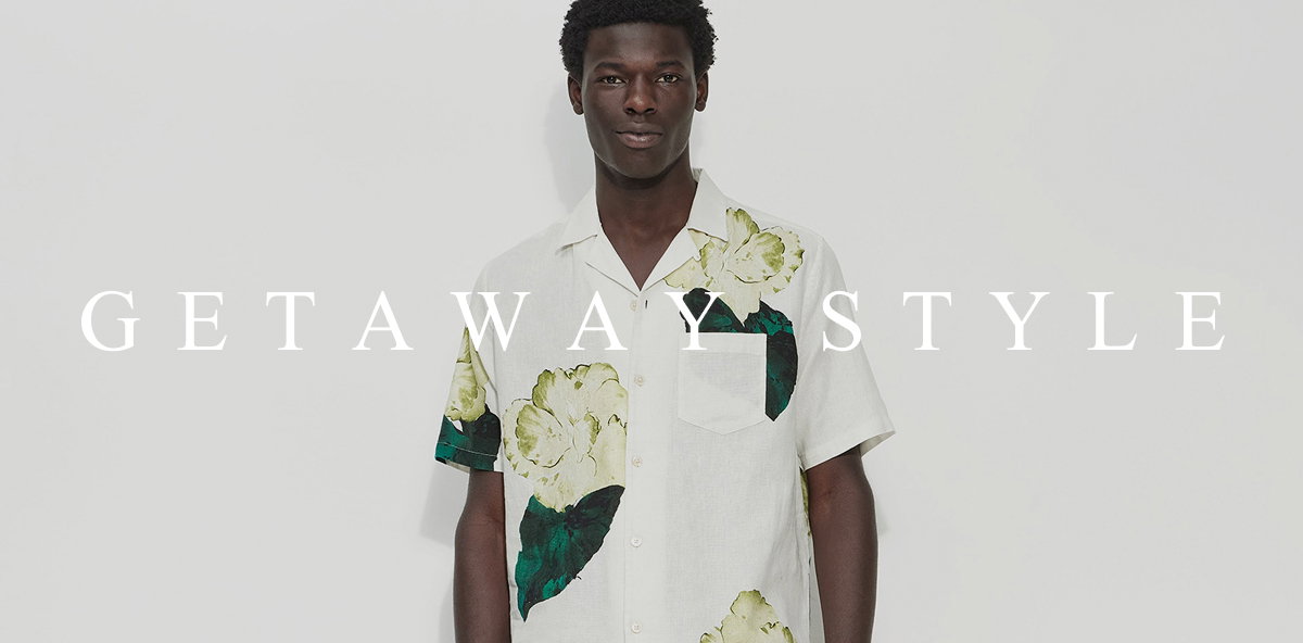 GETAWAY STYLE