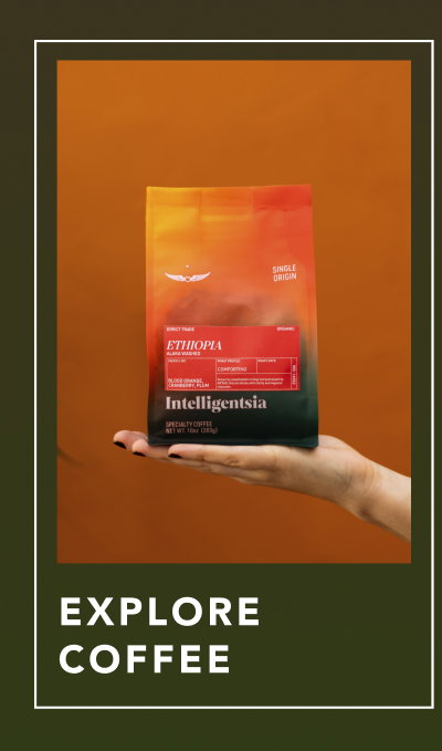 EXPLORE COFFEE