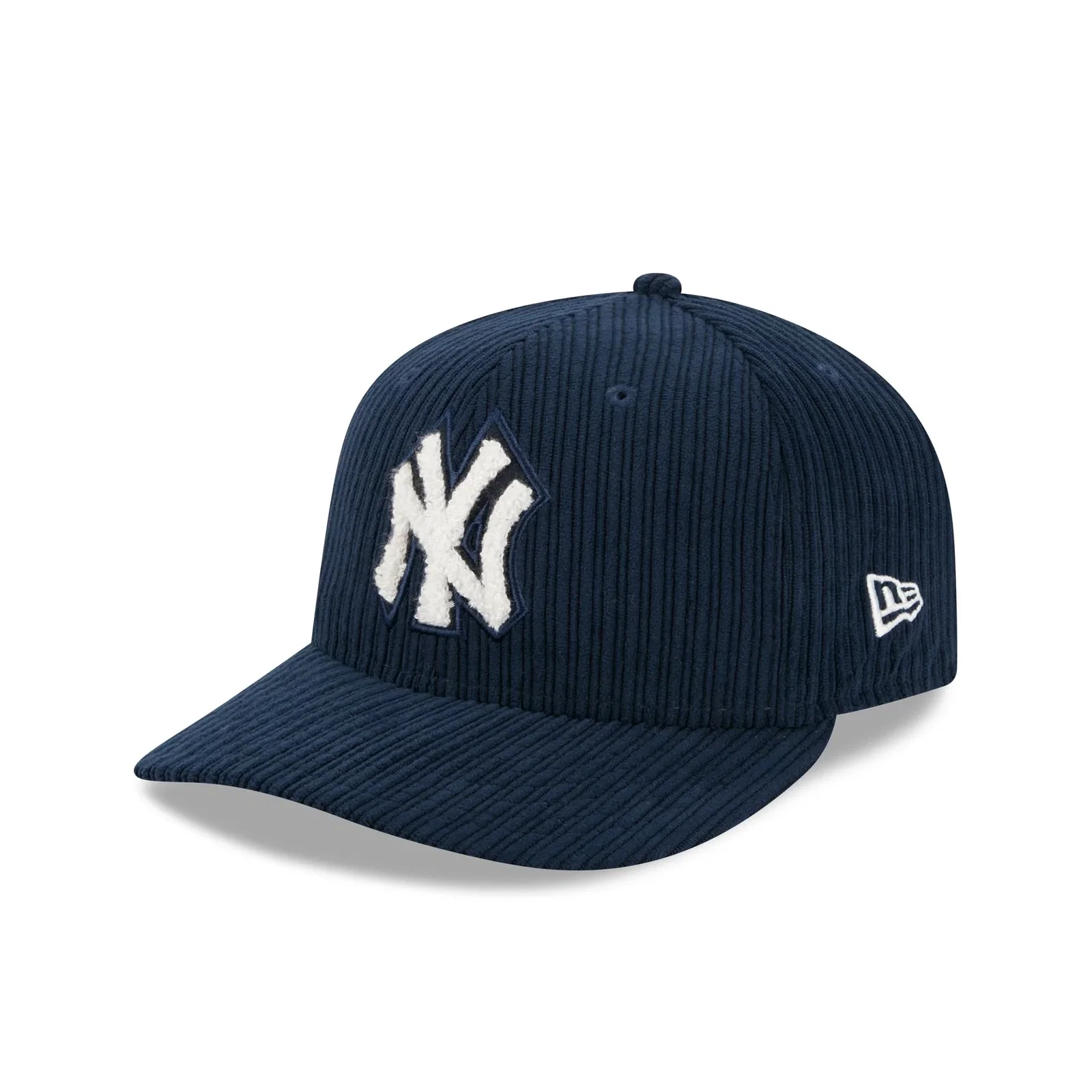 Image of New York Yankees Chenille Pop 59FIFTY Fitted Hat