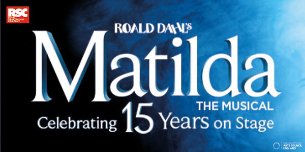 Matilda the Musical