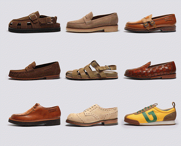 Shop Our New In Collections