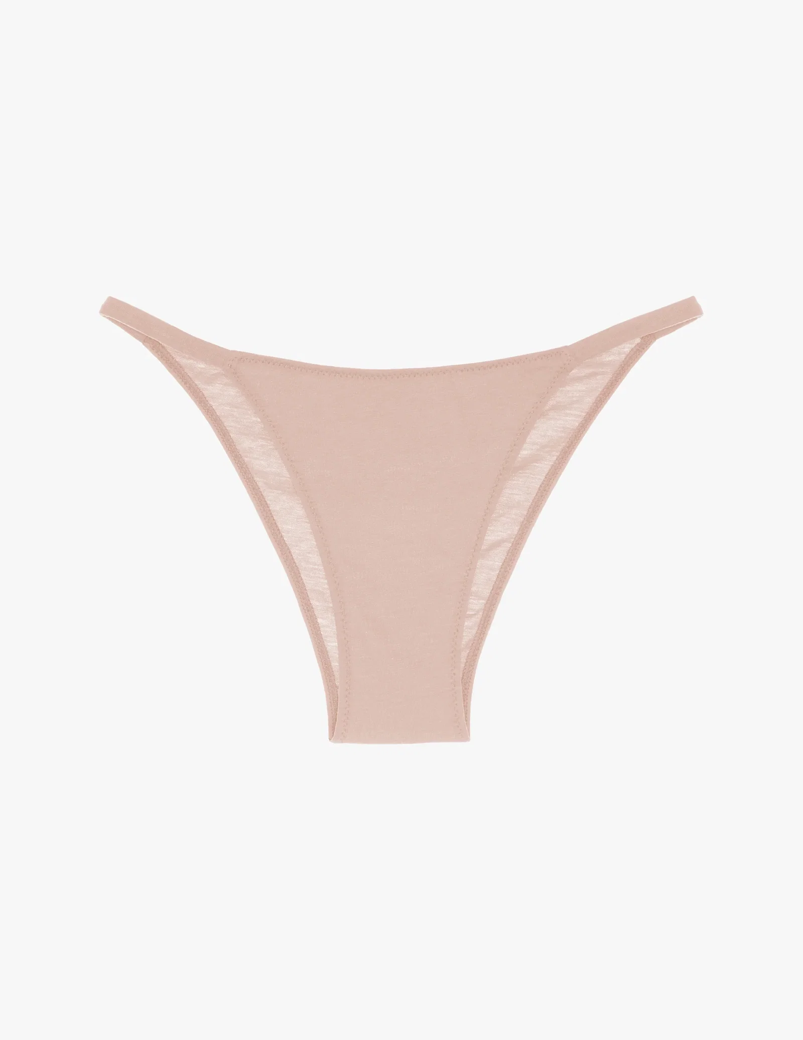 Image of Bisoux Panty Bare