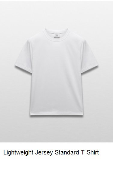 View product recommended for you