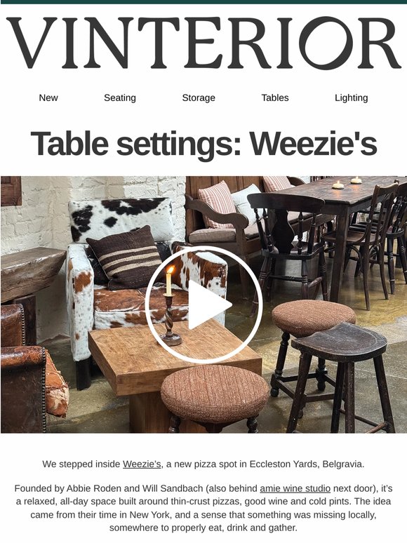 More than just a pizza place