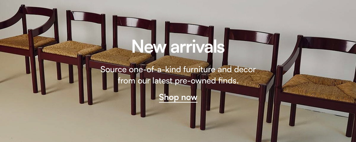 New arrivals