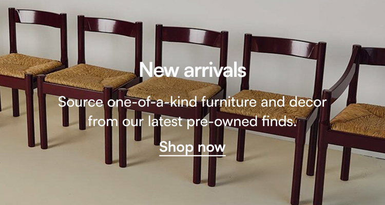 New arrivals
