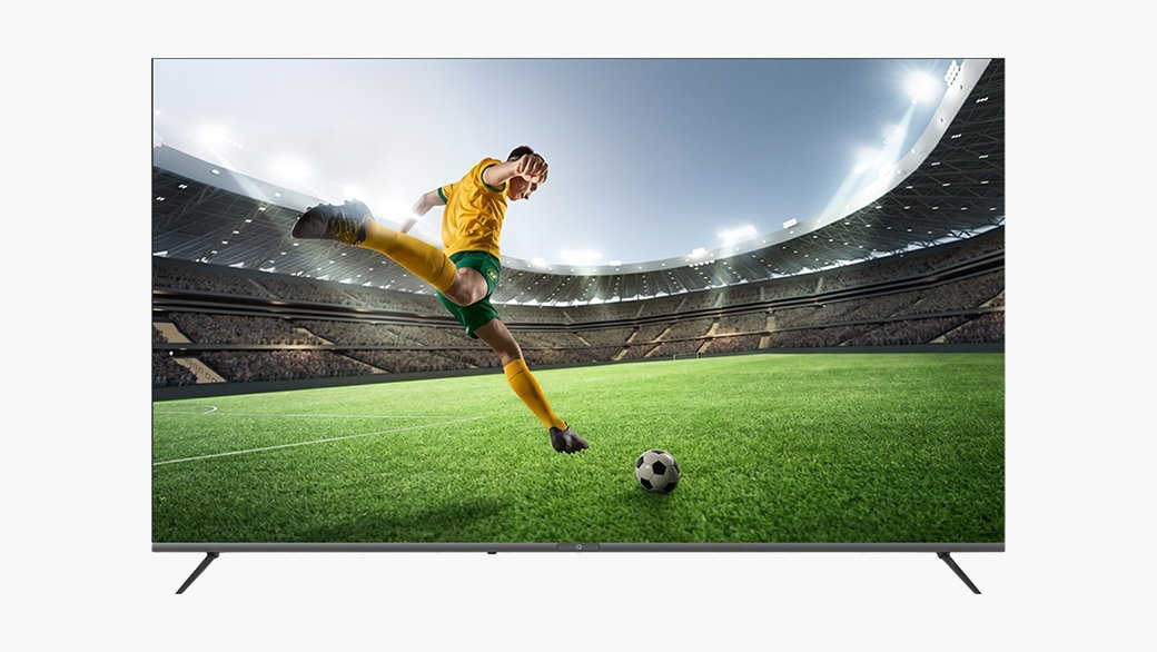 Q.Bell 70" 4K Ultra HD TV with Tizen