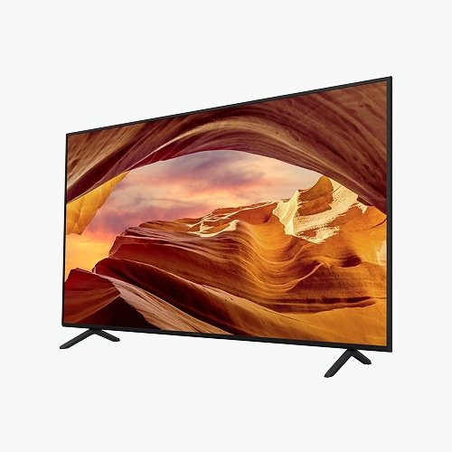 Sony Bravia 65" 4K UHD LED Google TV X77L
