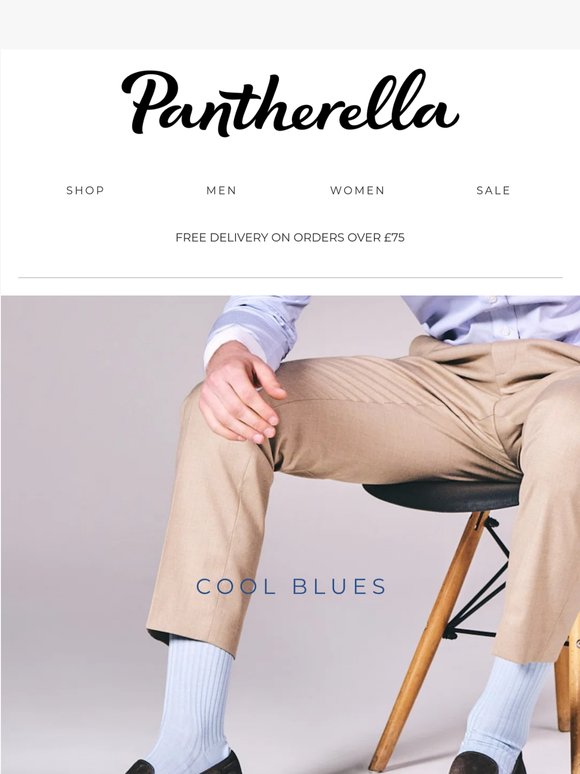 Blue : The Must-Have Hue This Season