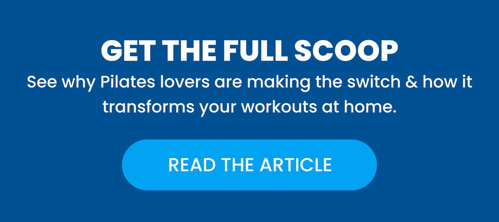 Read The Article