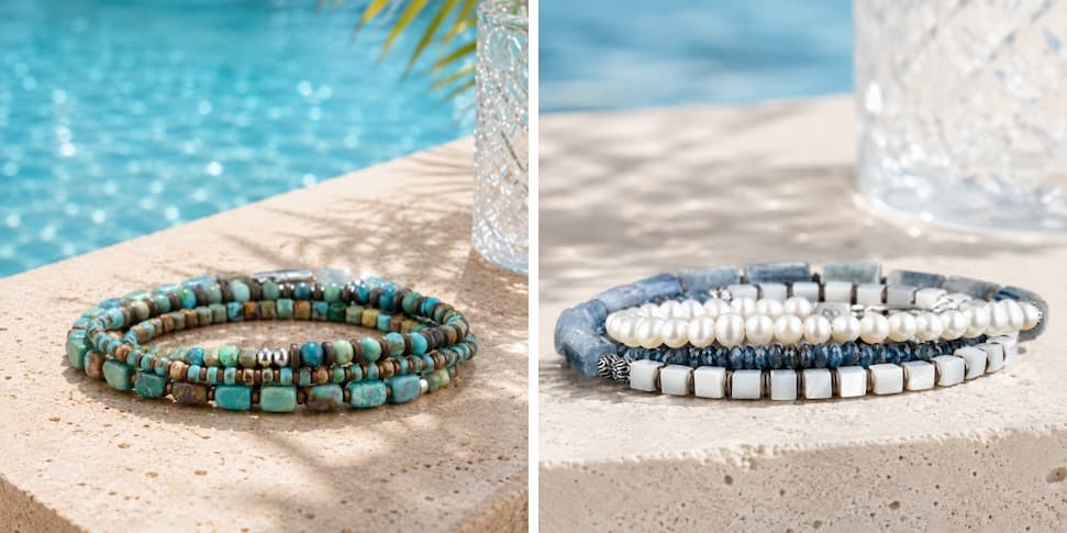 Cool Blues Collection
