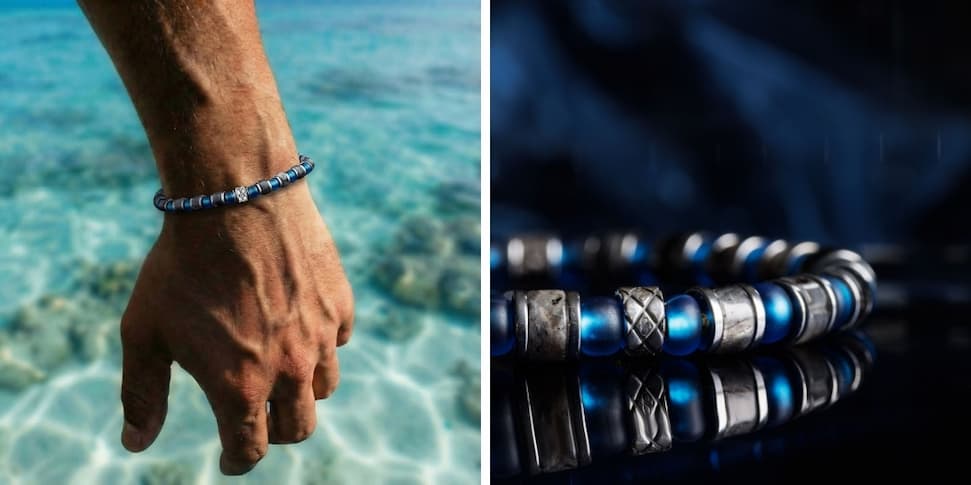 Cool Blues Collection