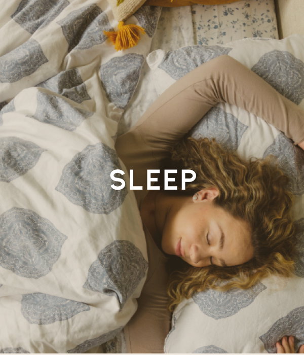Sleep