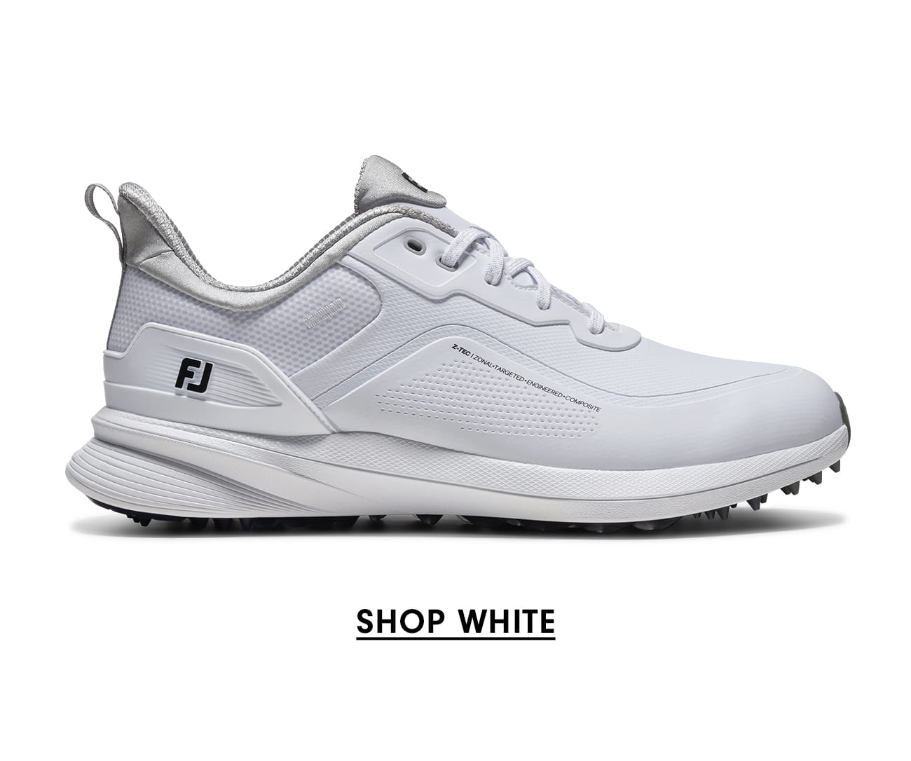 Shop Men's Pro/SL in White