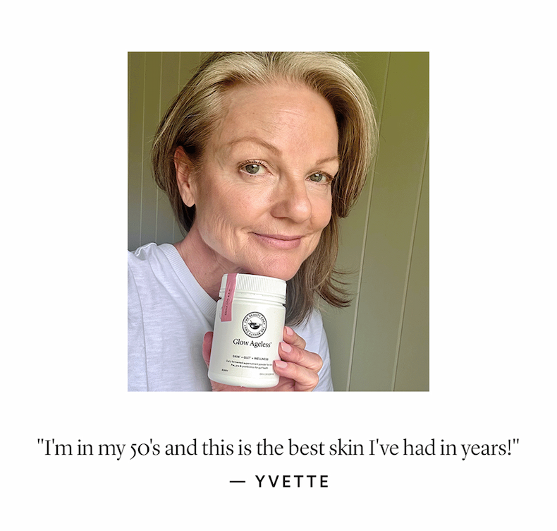 The Beauty Chef: 50% off sitewide