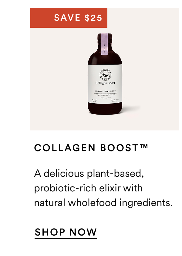 The Beauty Chef: Collagen Boost™