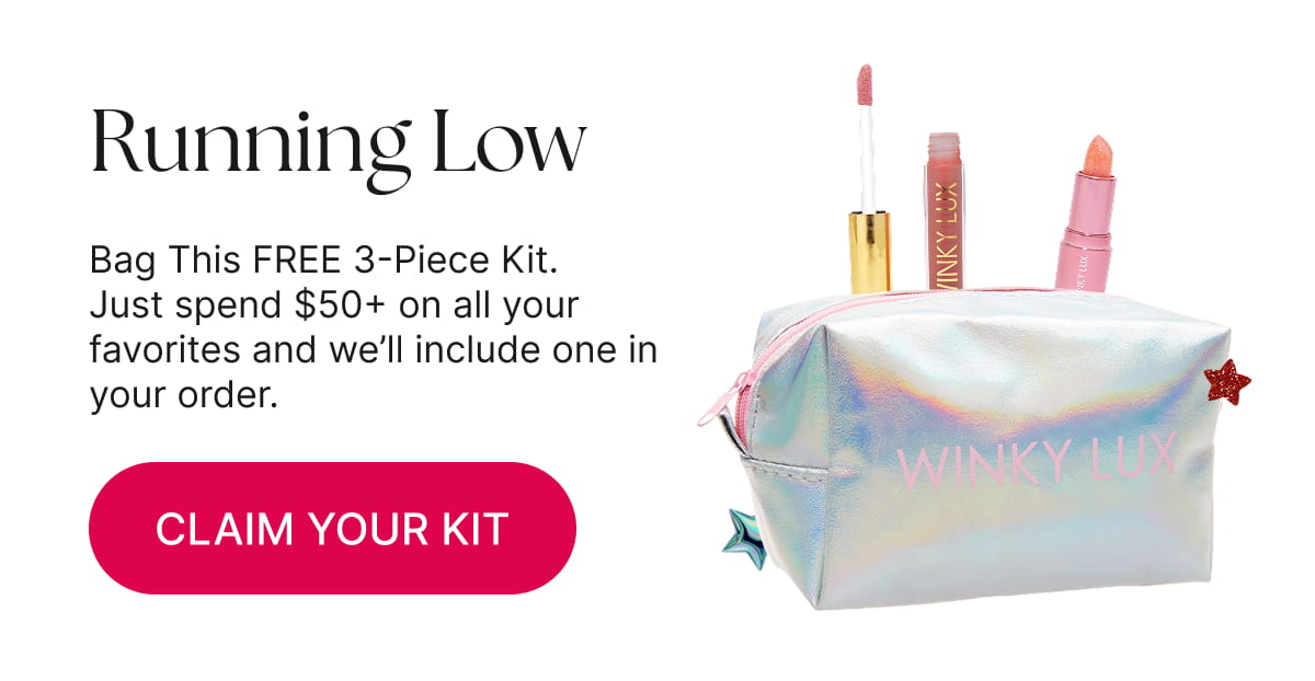 These Gifts Won’t Give Themselves [Click here to Shop Best Sellers]