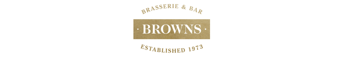 Browns Brasserie & Bar