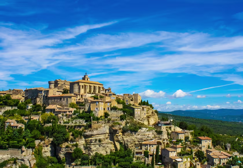 Aix-en-Provence, France