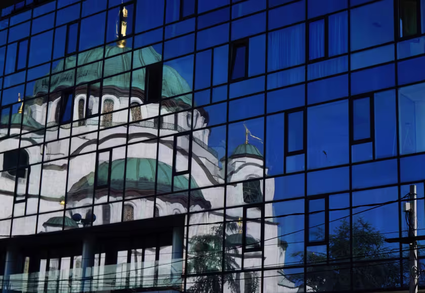 Belgrade, Serbia