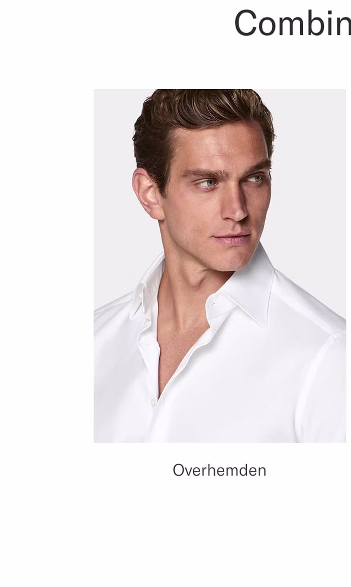 Shop shirts