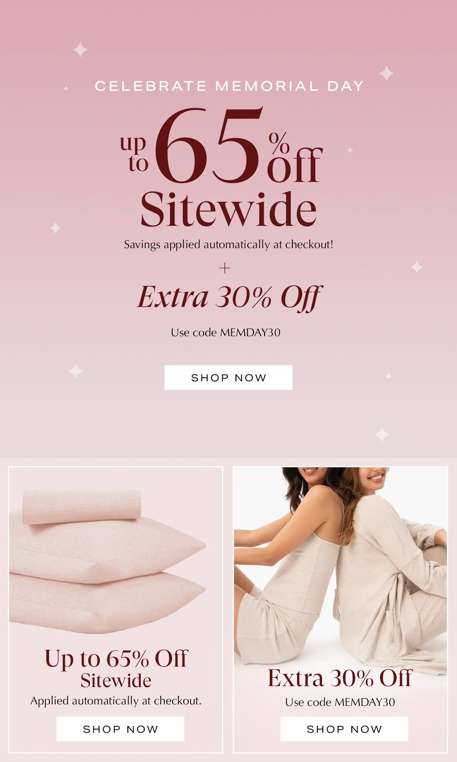 SHOP NOW