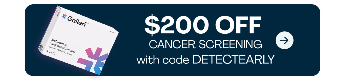 Galleri® Multi-Cancer Early Detection Test