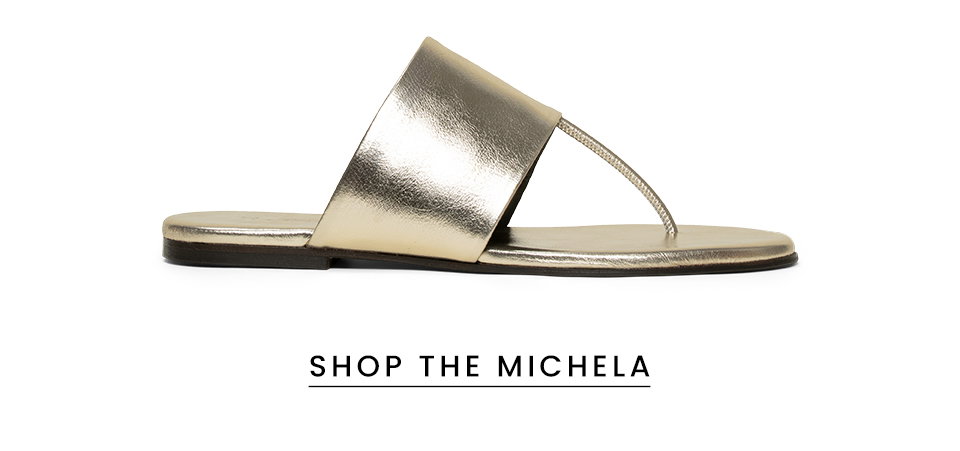 < Shop The Michela > 