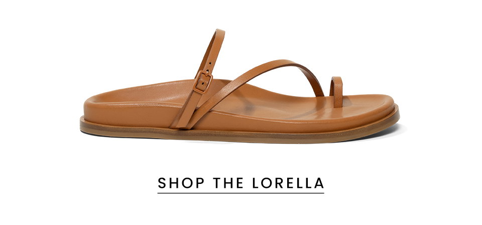 < Shop The Lorella > 