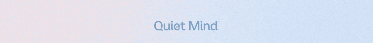 Quiet Mind